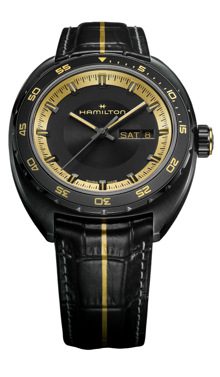 Hamilton Pan Europe Resident Evil H35455730