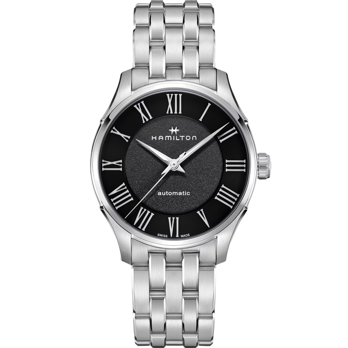 Hamilton Jazzmaster Car H42535550