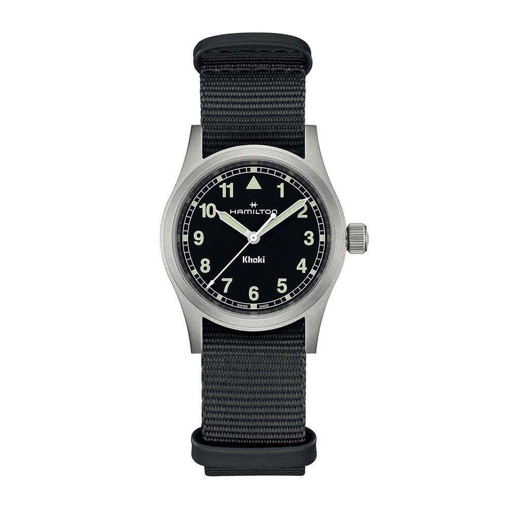 Hamilton Khaki Field Quartz 33MM H69301430