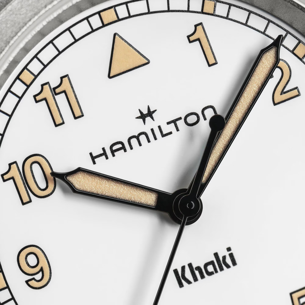 Hamilton Khaki Field Quartz 33 MM H69301910