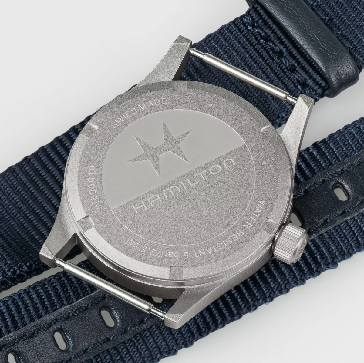 Hamilton Khaki Field Quartz 33 MM H69301940