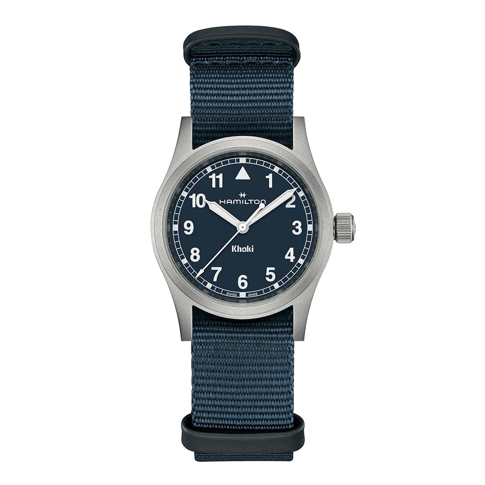 Hamilton Khaki Field Quartz 33 MM H69301940