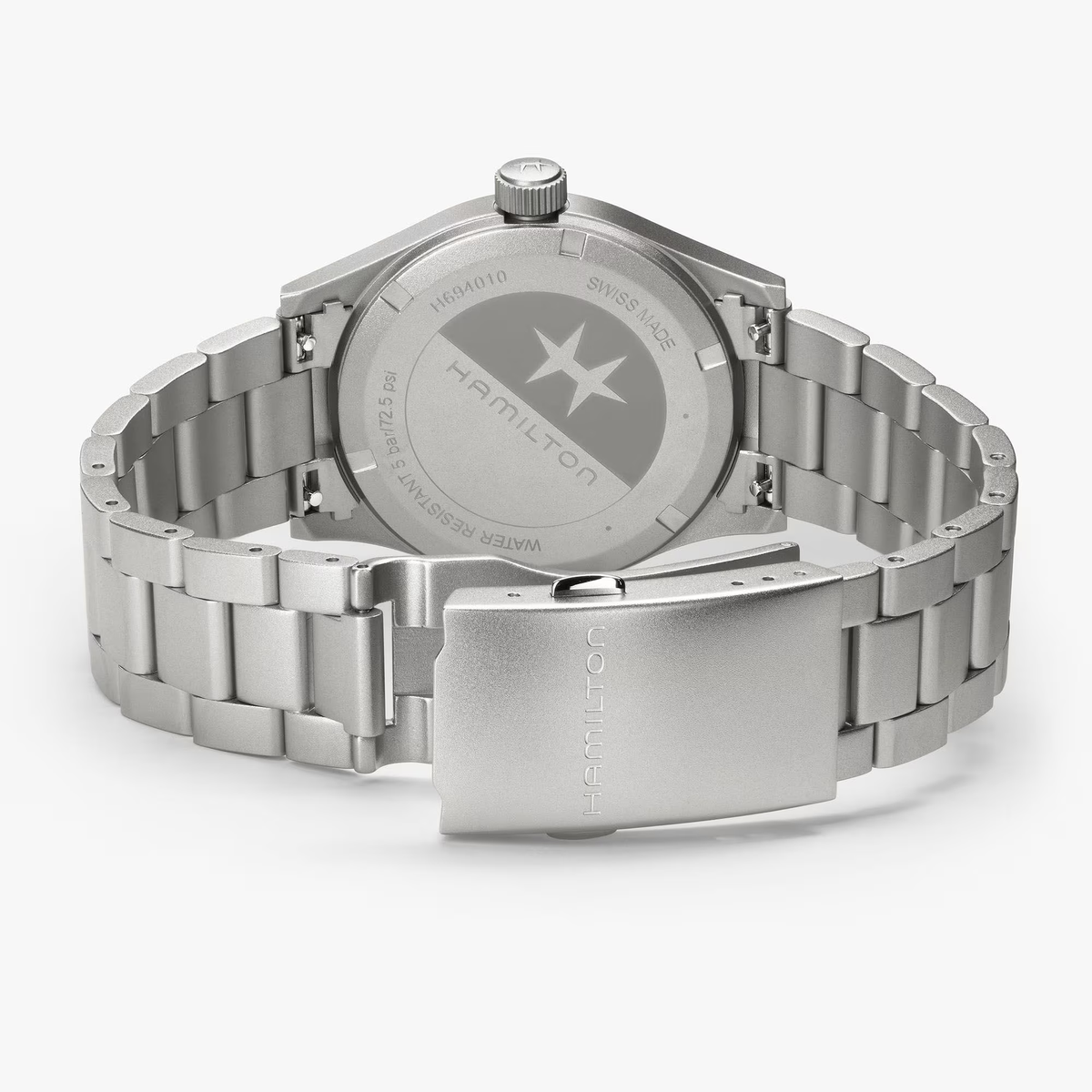 Hamilton Khaki Field Quartz 38 MM H69401130
