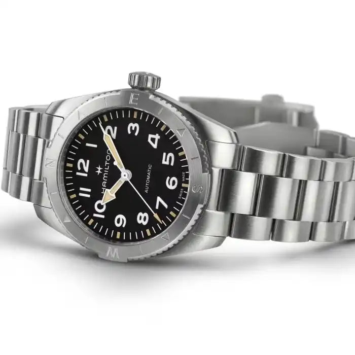 Hamilton khaki Field Expedition Auto 37 MM H70225130