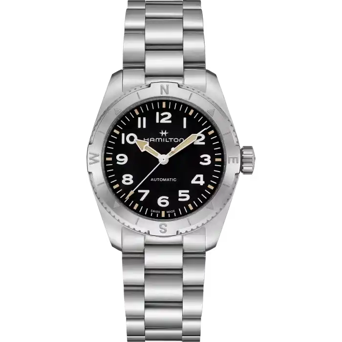 Hamilton khaki Field Expedition Auto 37 MM H70225130