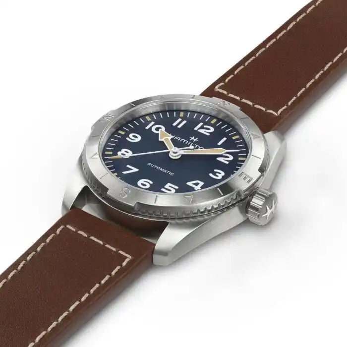 Hamilton khaki Field Expedition Auto 41 MM H70315540