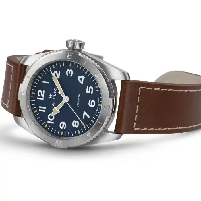  Hamilton khaki Field Expedition Auto 37 MM H70225540