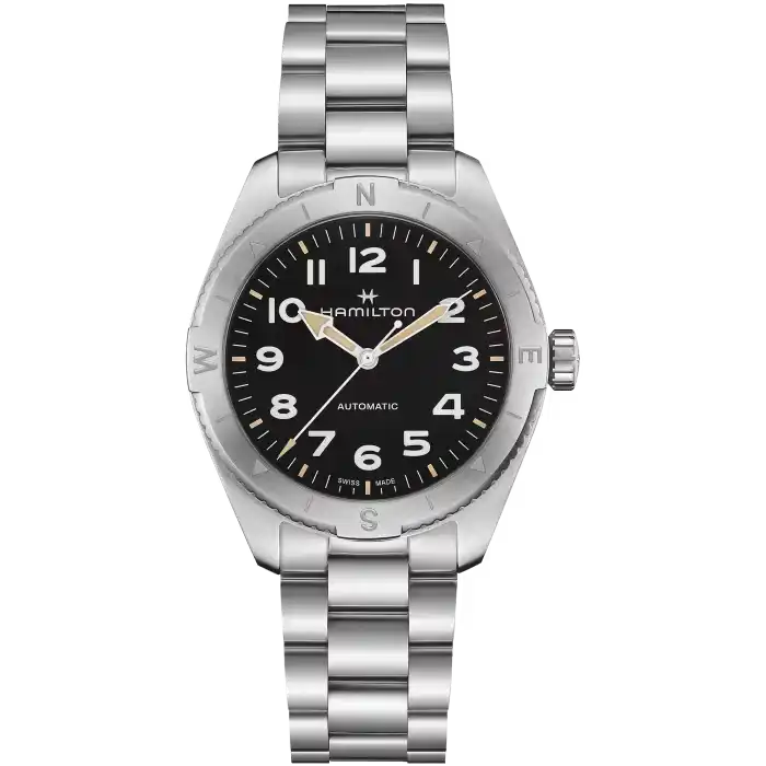  Hamilton khaki Field Expedition Auto 41 MM H70315130