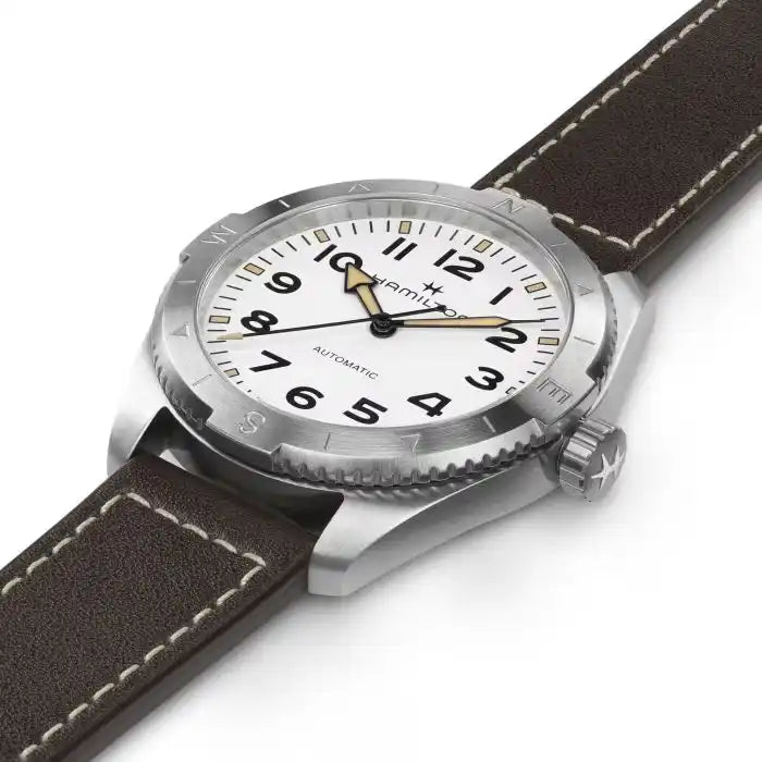 Hamilton khaki Field Expedition Auto 41 MM H70315510