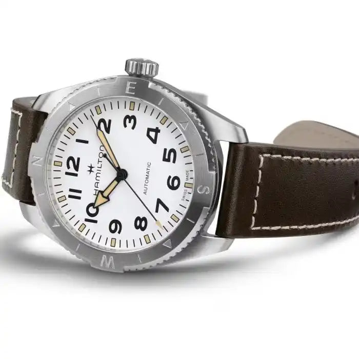 Hamilton khaki Field Expedition Auto 41 MM H70315510