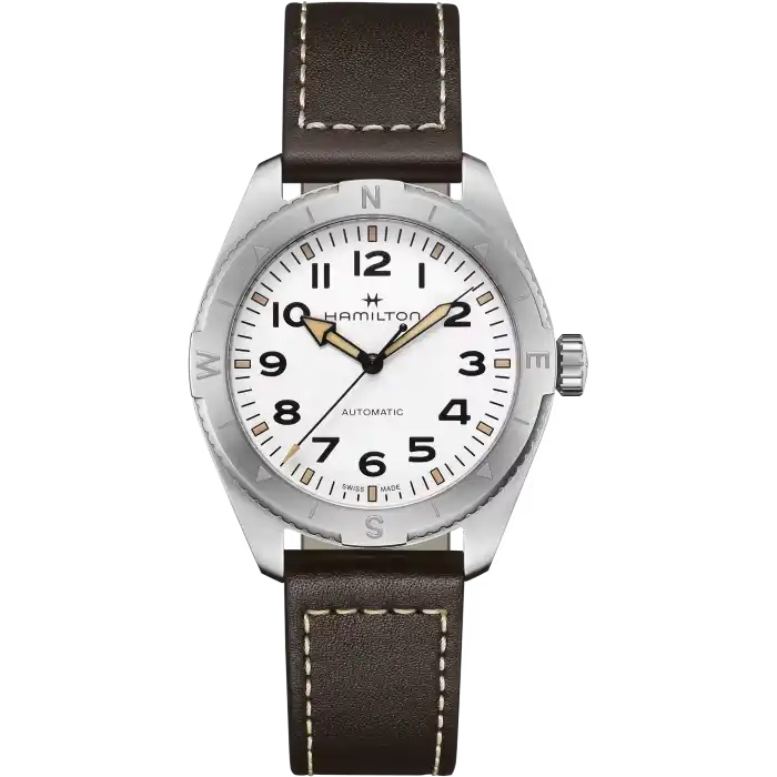 Hamilton khaki Field Expedition Auto 41 MM H70315510