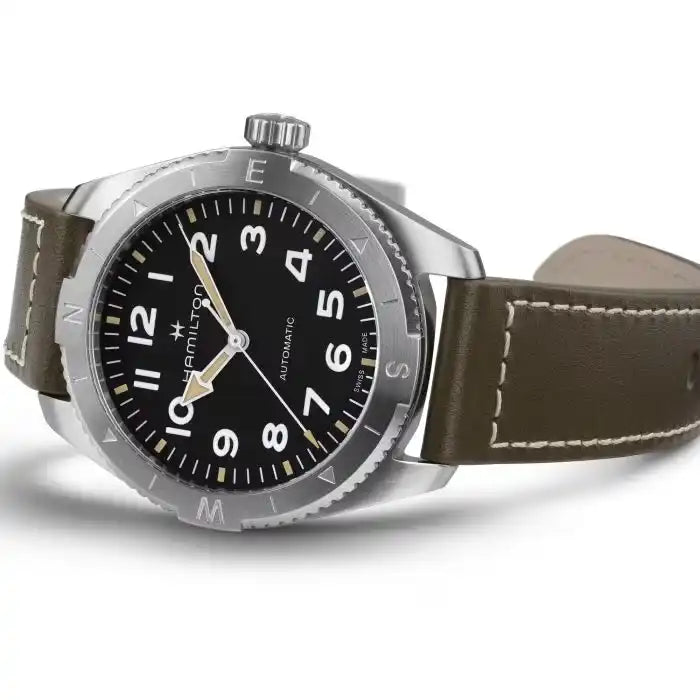 Hamilton khaki Field Expedition Auto 41 MM H70315830