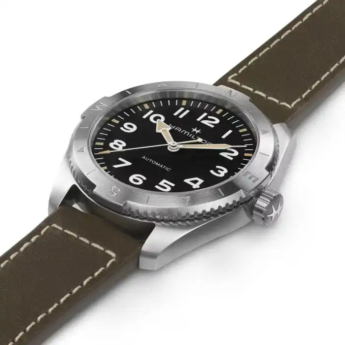 Hamilton khaki Field Expedition Auto 41 MM H70315830