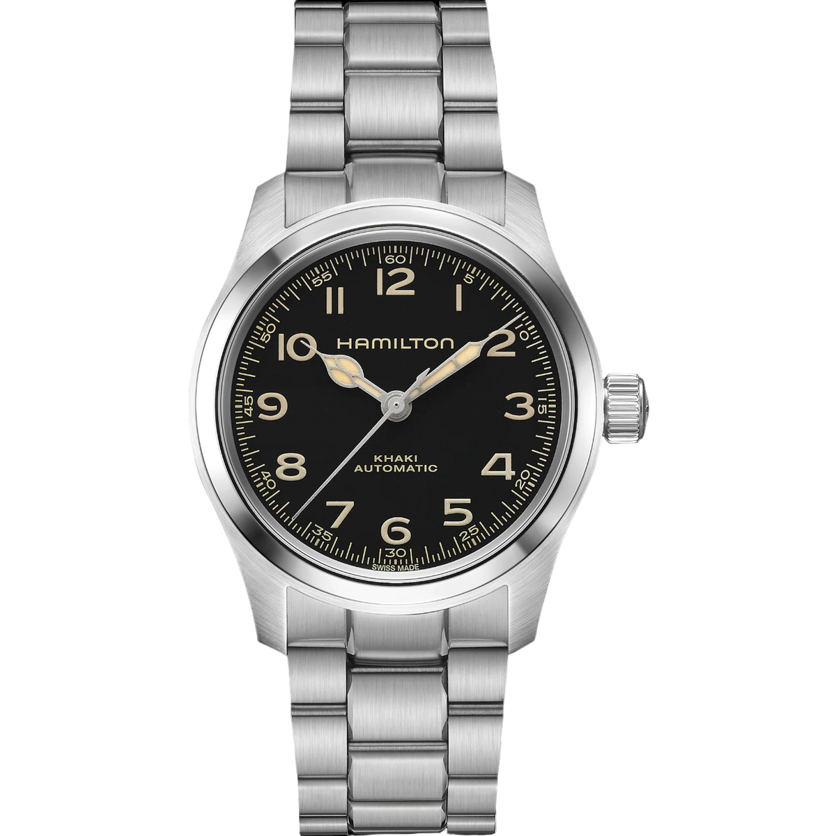 Hamilton Khaki Field Murph 38MM H70405130