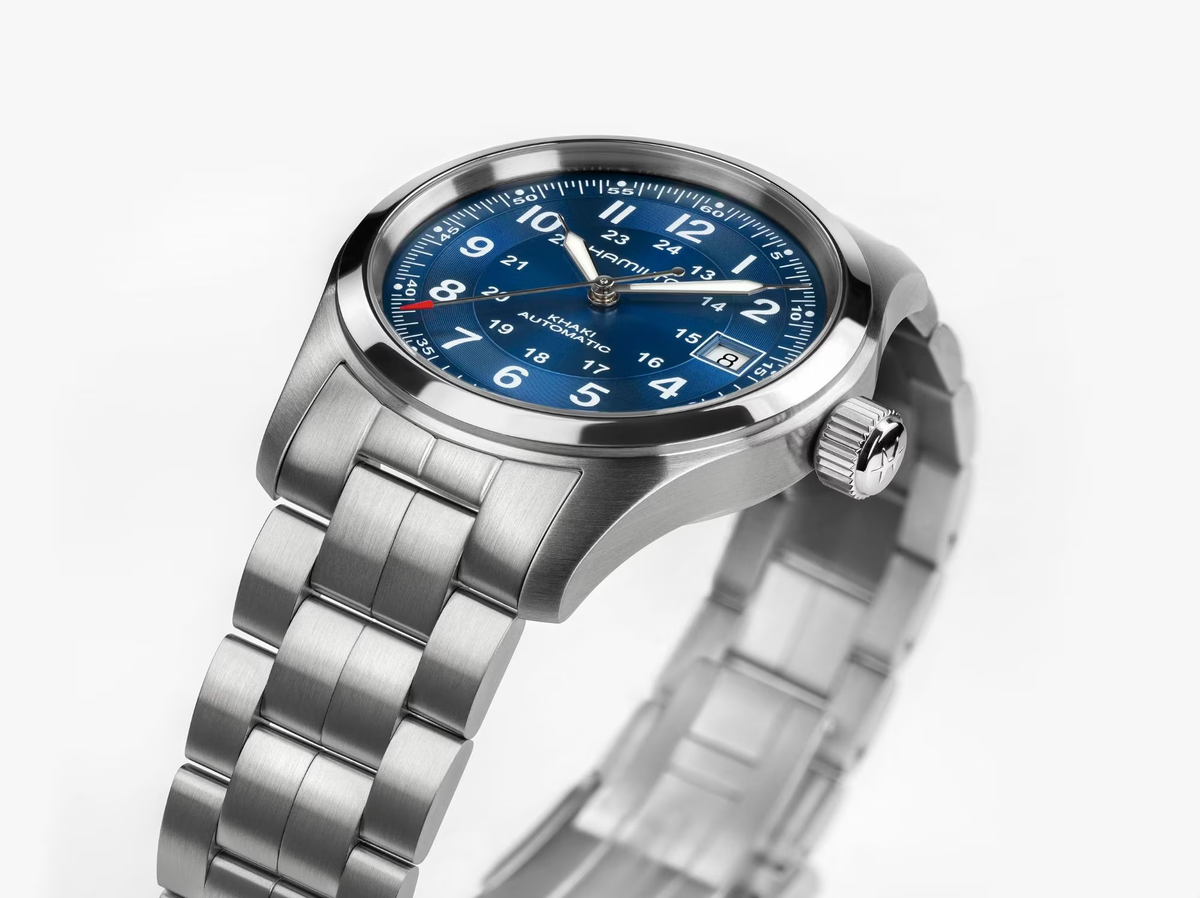 Hamilton Khaki H70455133