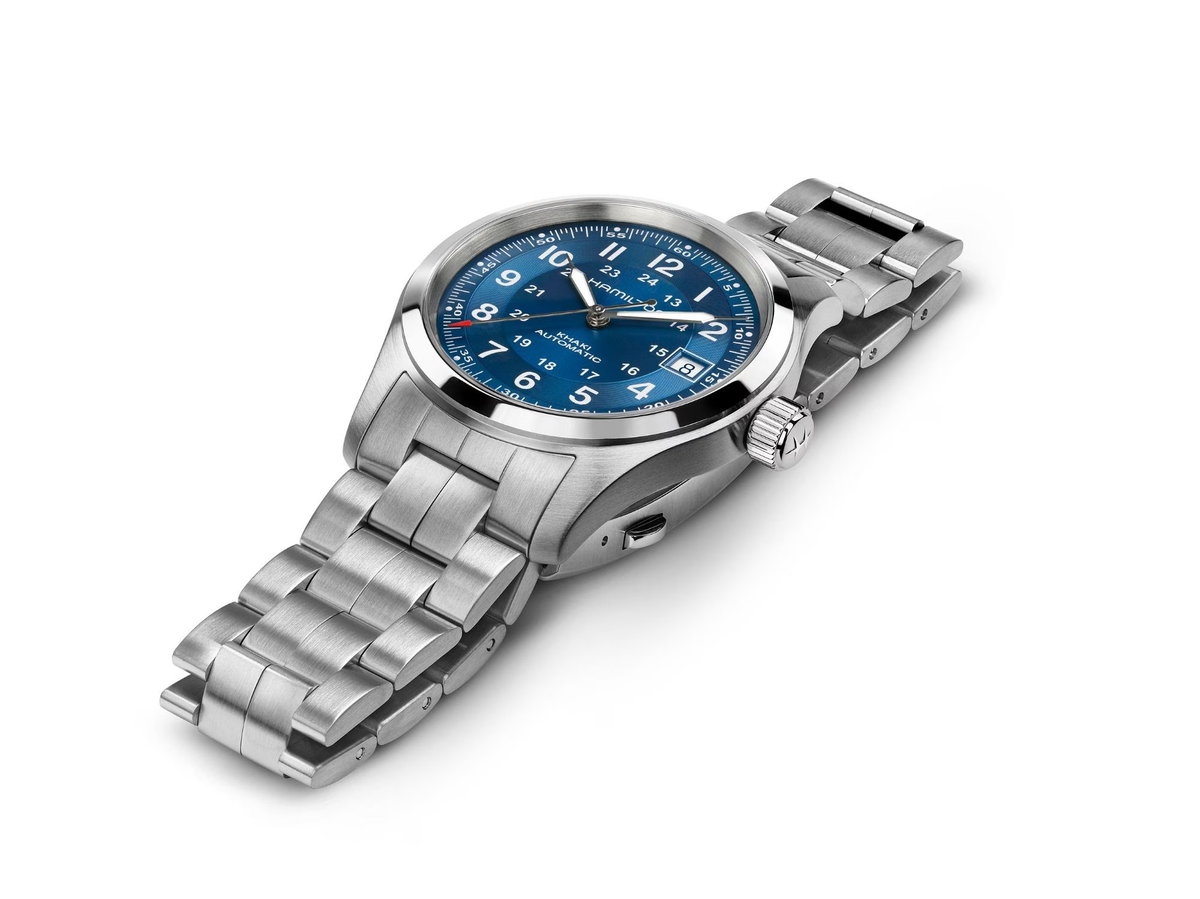 Hamilton Khaki H70455133