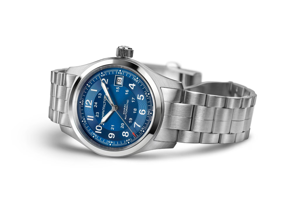 Hamilton Khaki H70455133