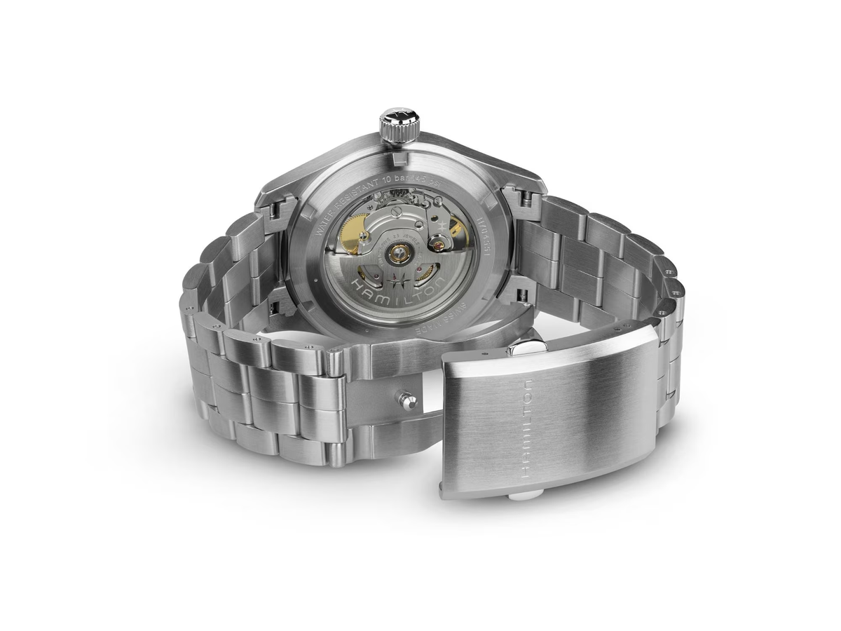 Hamilton Khaki H70455133