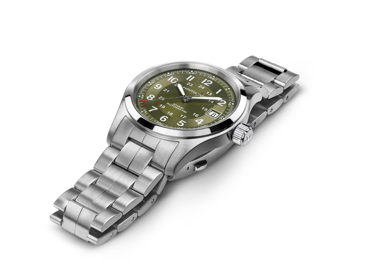 Hamilton Khaki H70455133