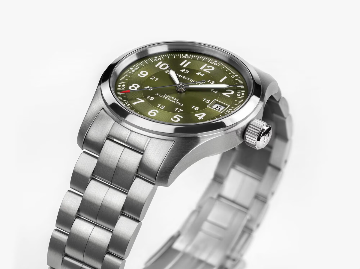 Hamilton Khaki H70455133