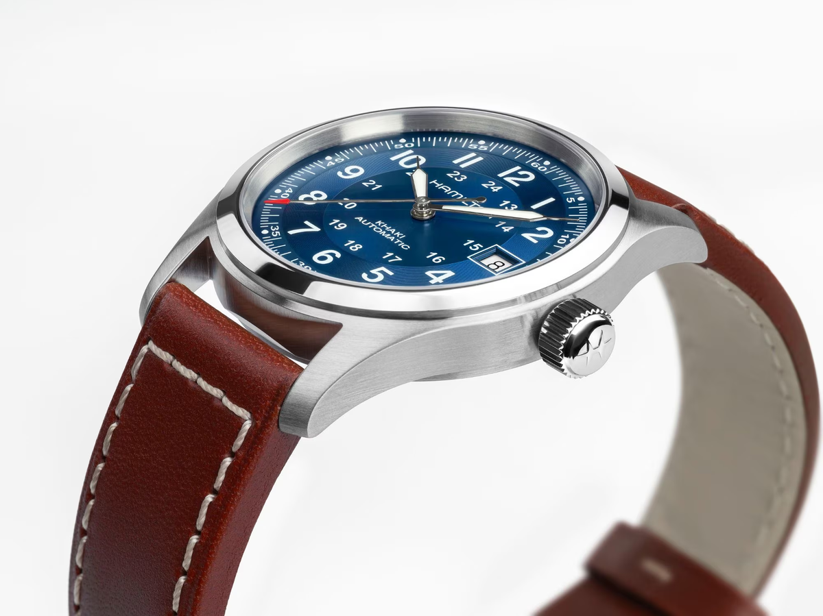 Hamilton Khaki H70455133