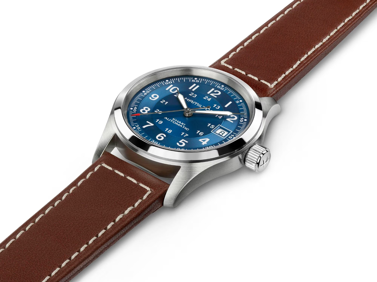 Hamilton Khaki H70455133