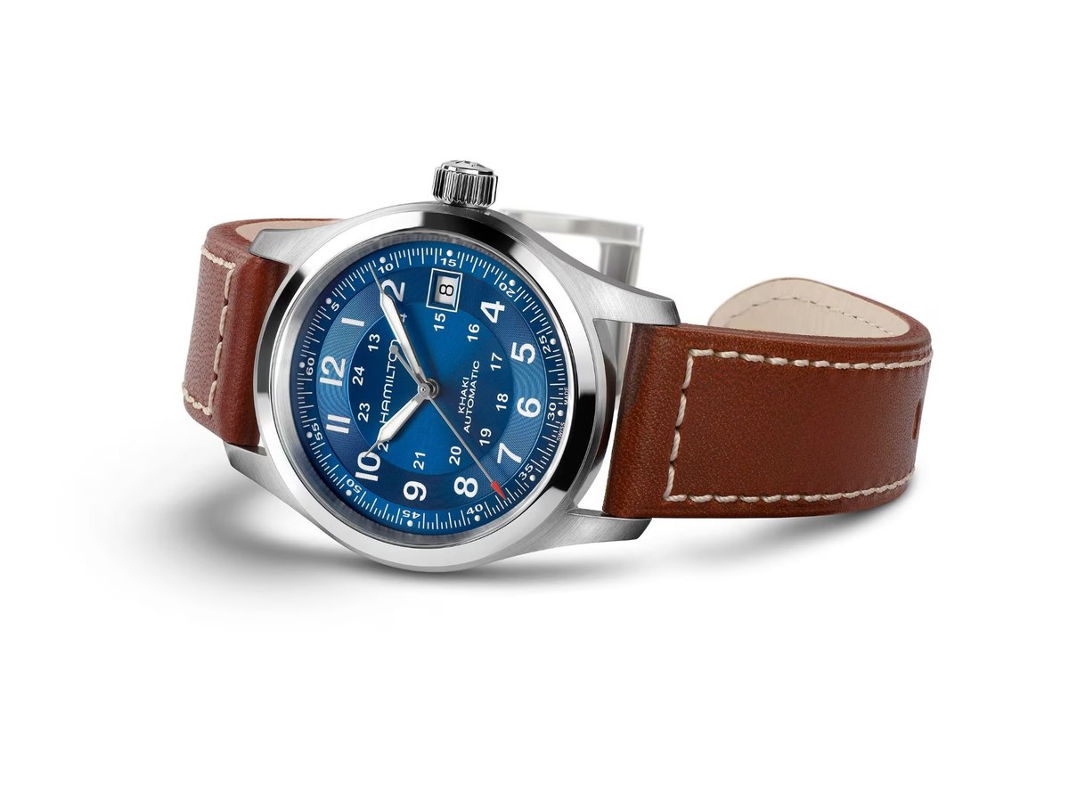 Hamilton Khaki H70455133
