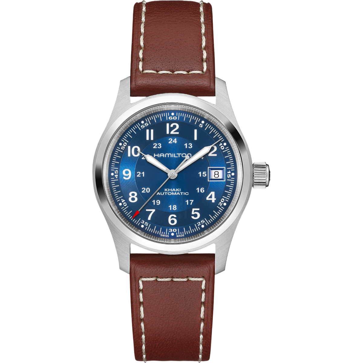 Hamilton Khaki Field Auto 38 MM H70455540