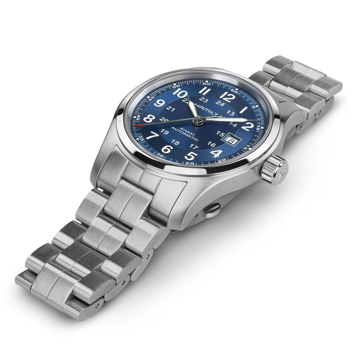 Hamilton Khaki H70455133