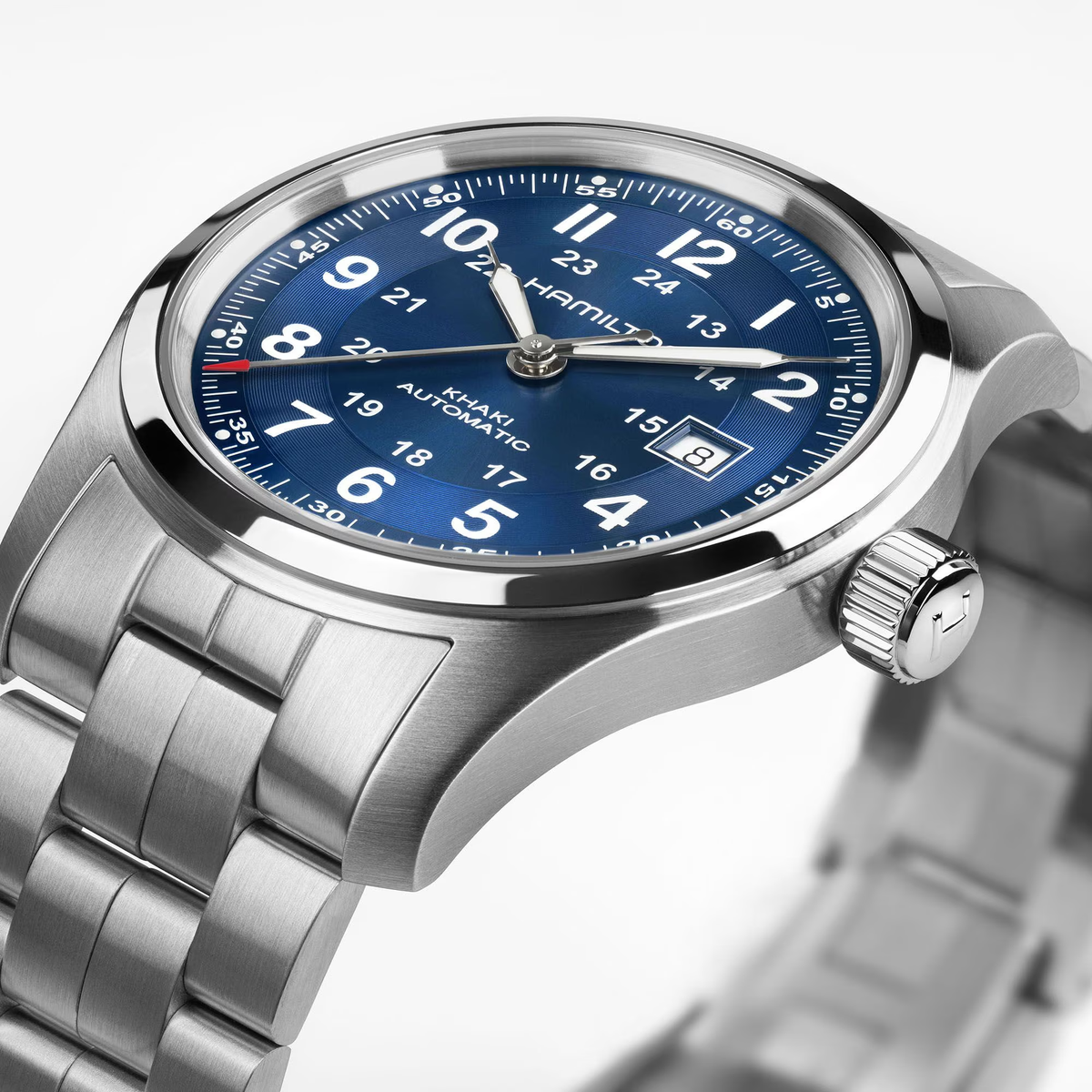 Hamilton Khaki H70455133