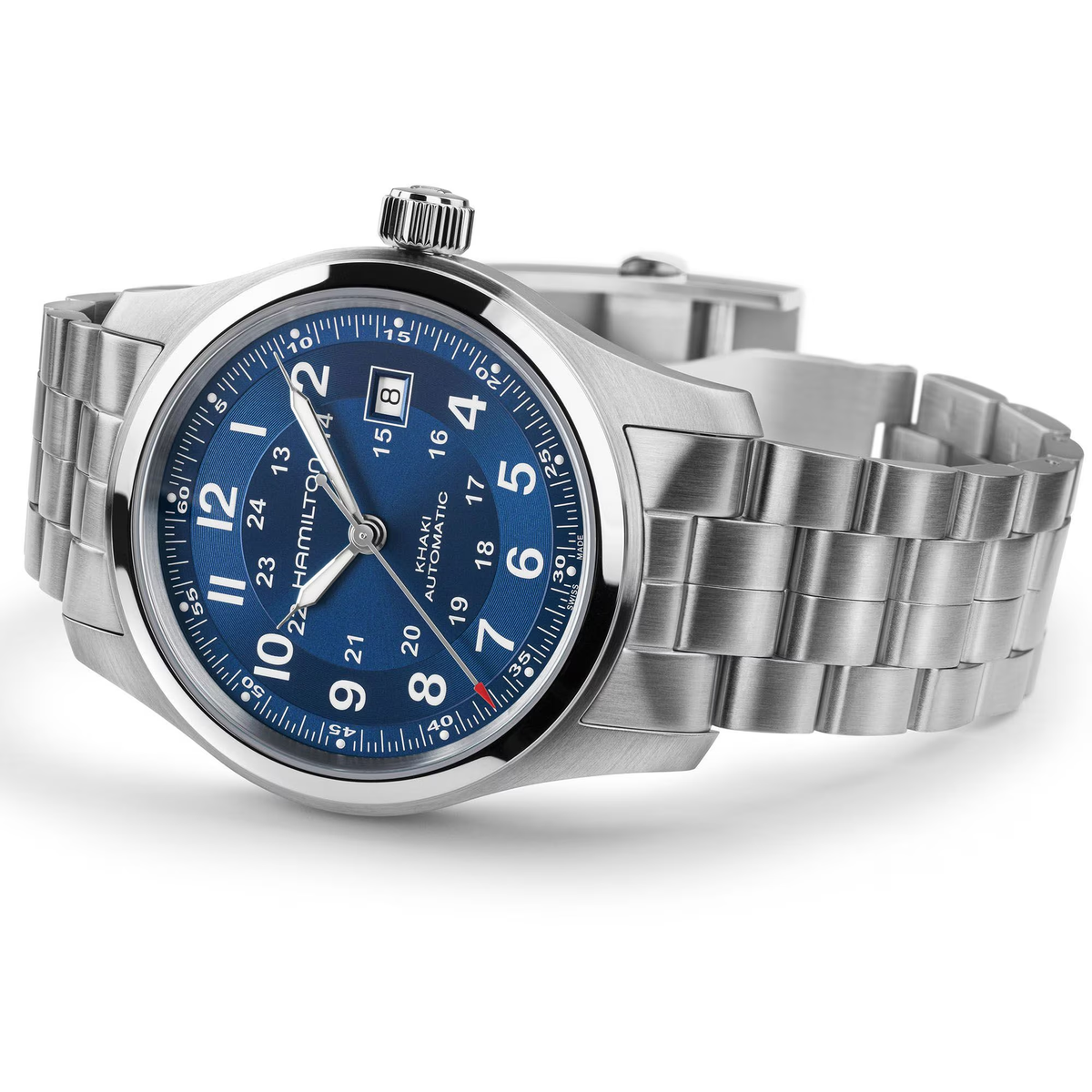 Hamilton Khaki H70455133