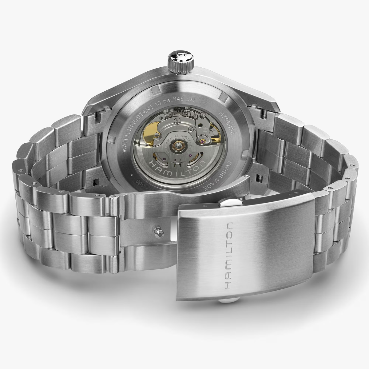 Hamilton Khaki H70455133