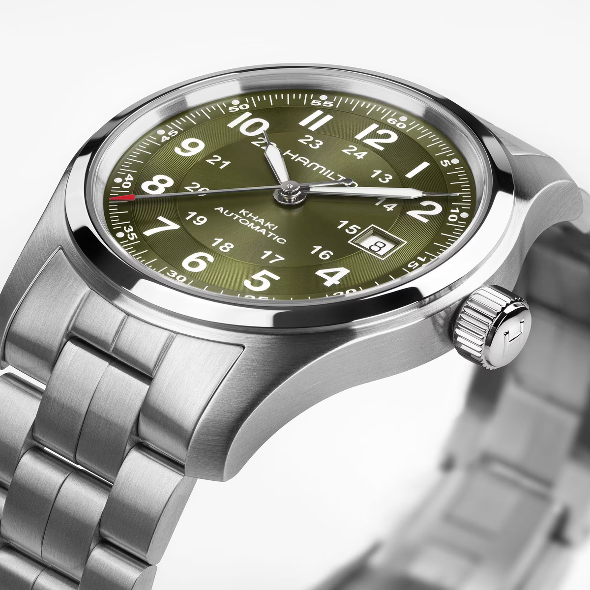 Hamilton Khaki H70455133