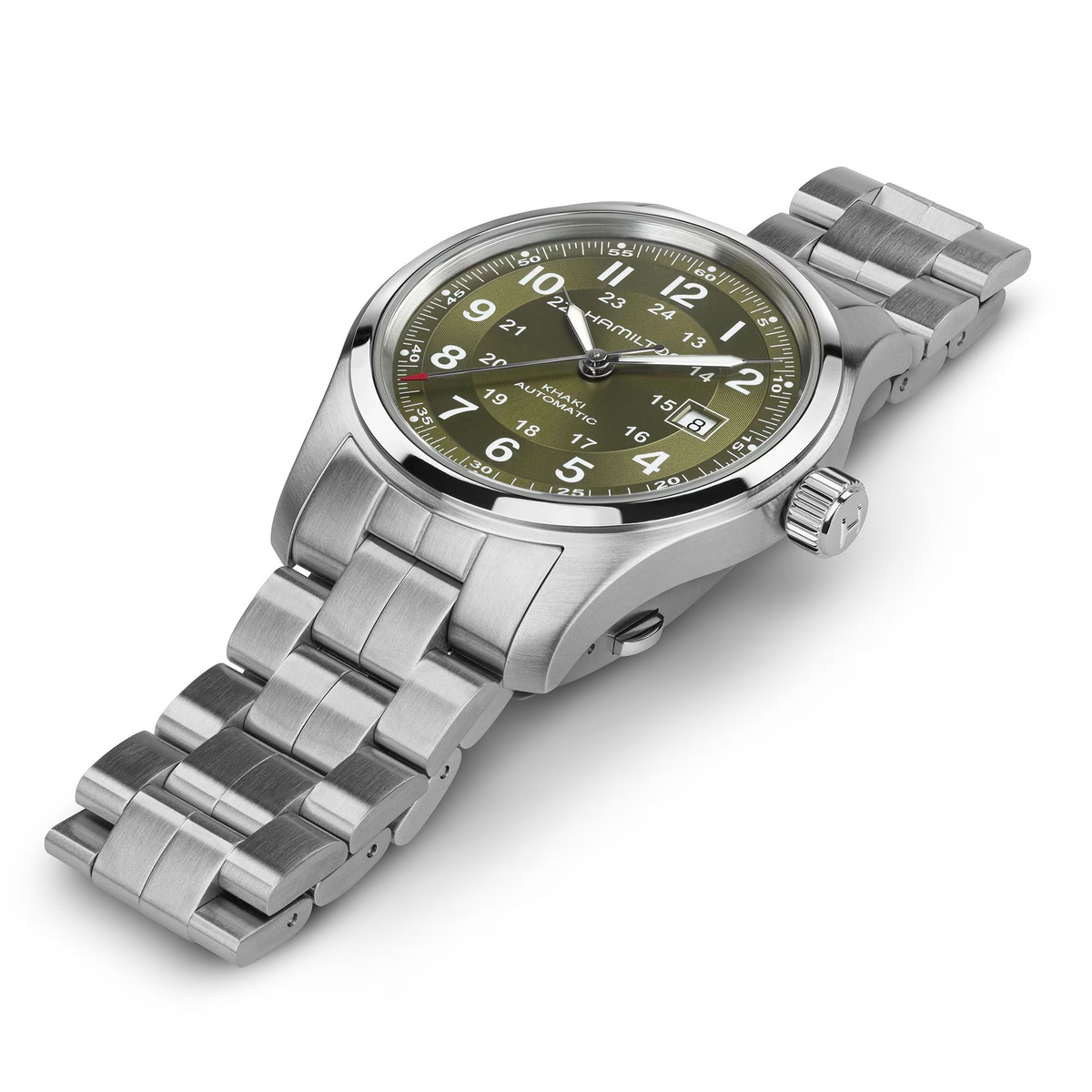 Hamilton Khaki H70455133