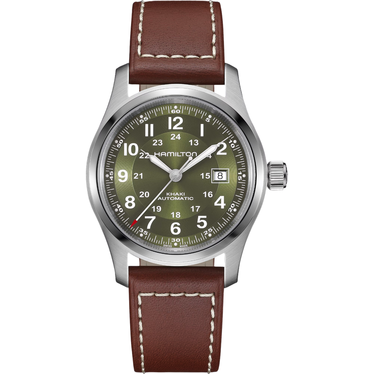 Hamilton Khaki Field Auto 42 MM H70605560