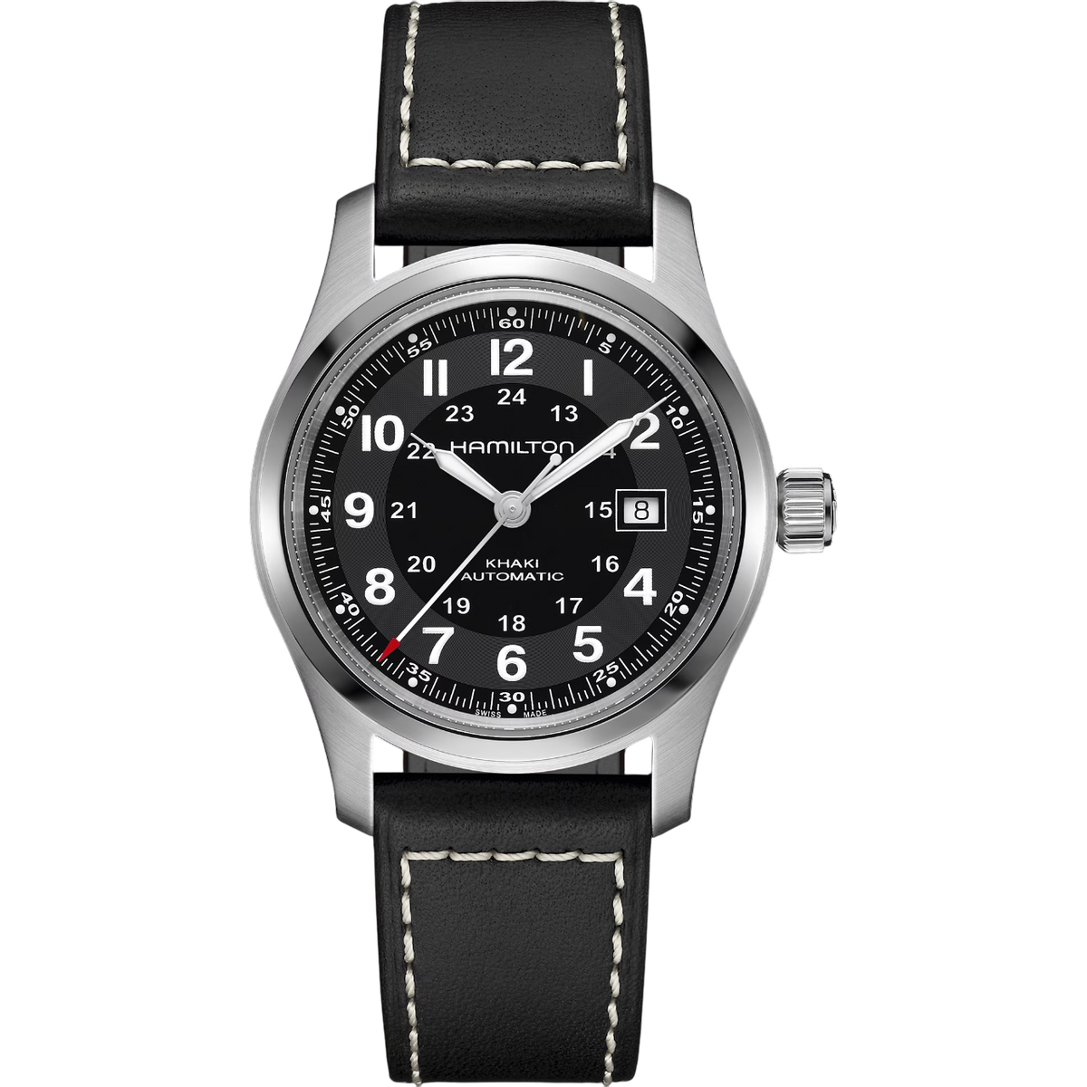 Hamilton Khaki H70455133