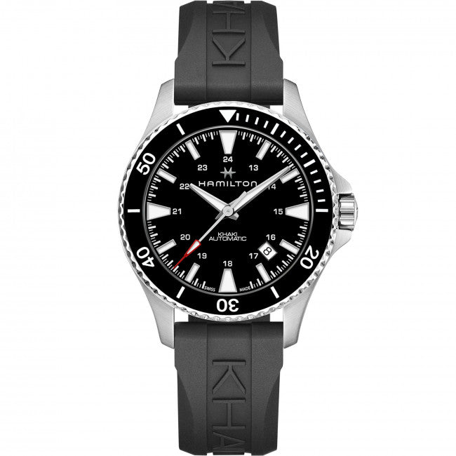 Hamilton Khaki Scuba H82335331