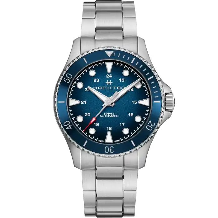 Hamilton Khaki Scuba 300 m H82505140