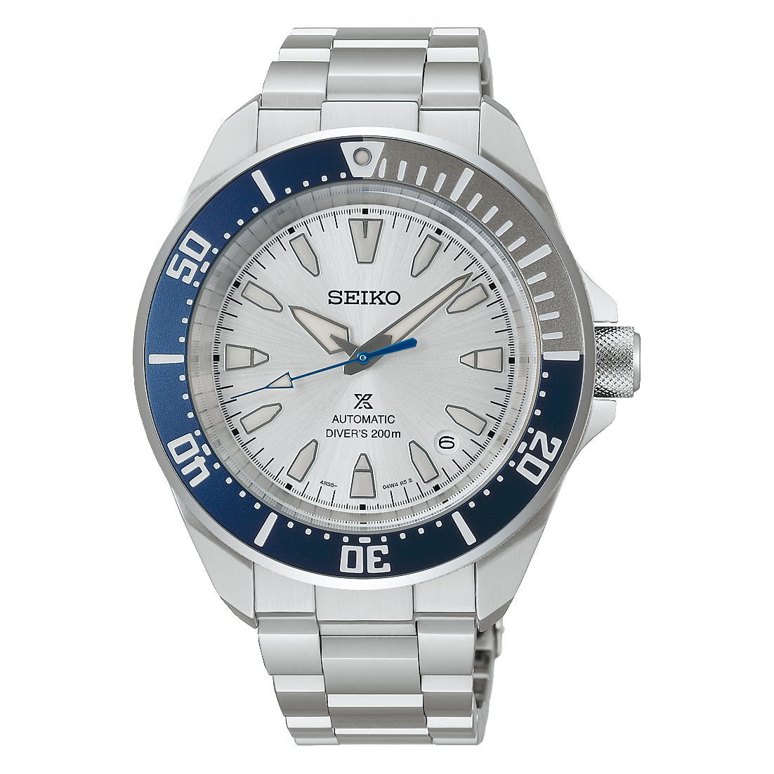 Seiko Prospex Samurai SRPL13K1