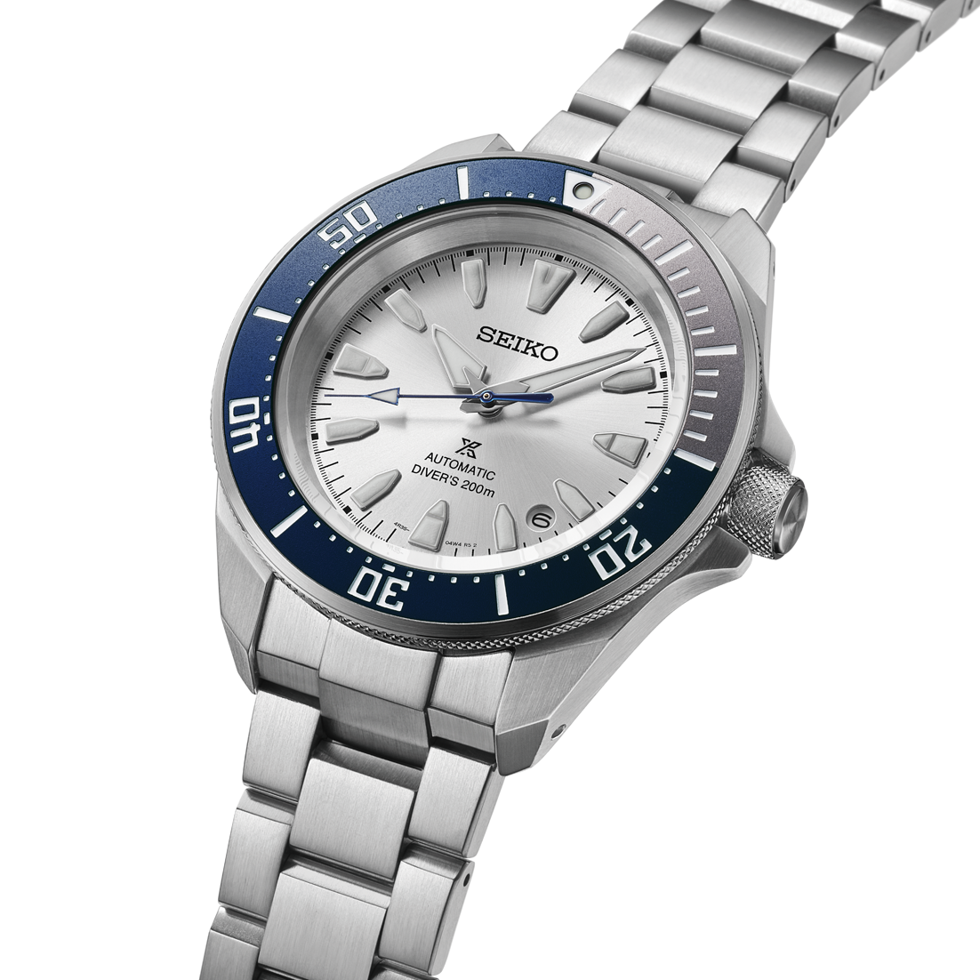 Seiko Prospex Samurai SRPL13K1
