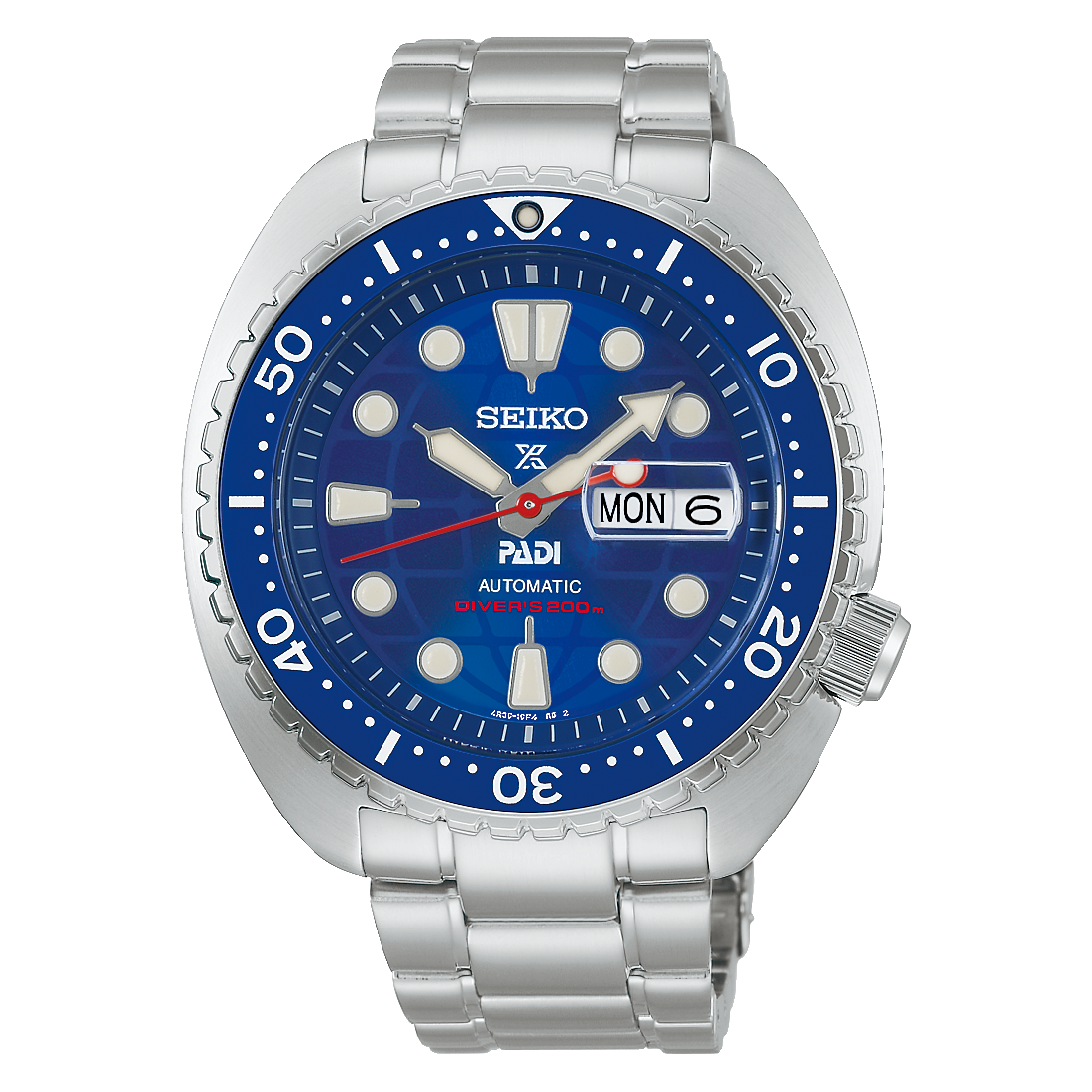 Seiko Prospex Padi Limited Edition HBB002K1