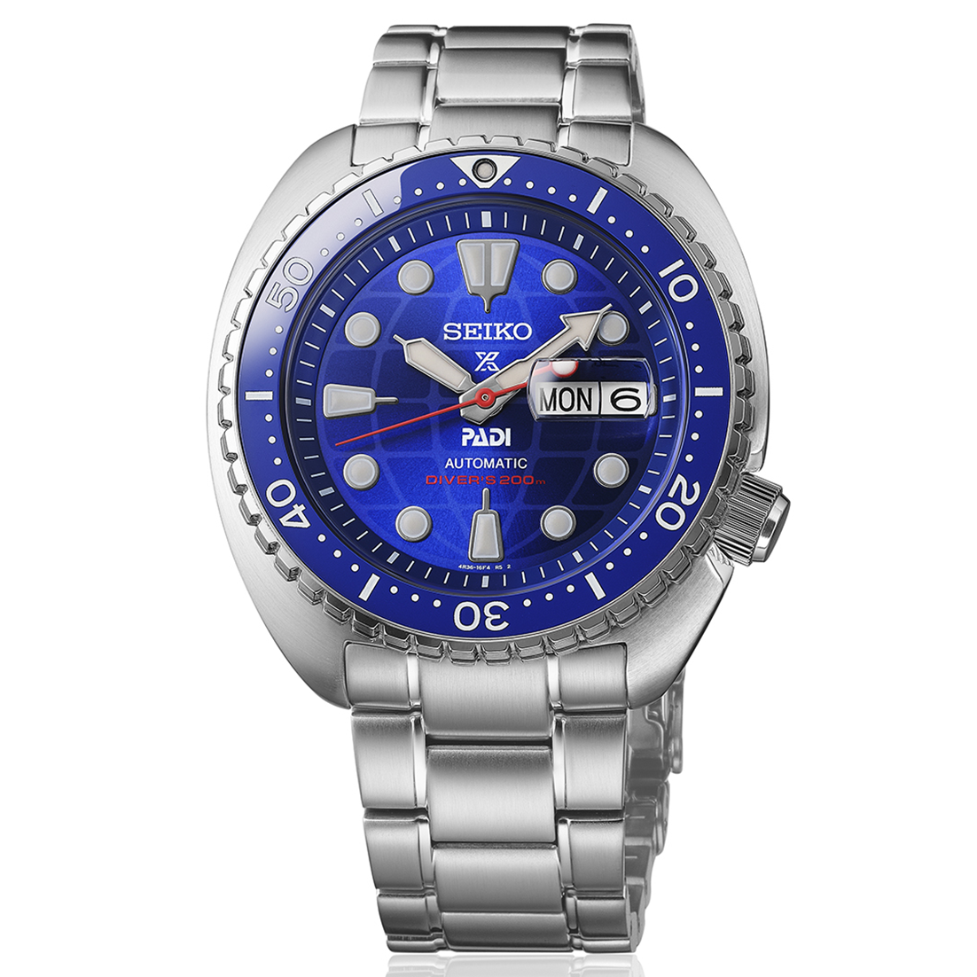 Seiko Prospex Padi Limited Edition HBB002K1