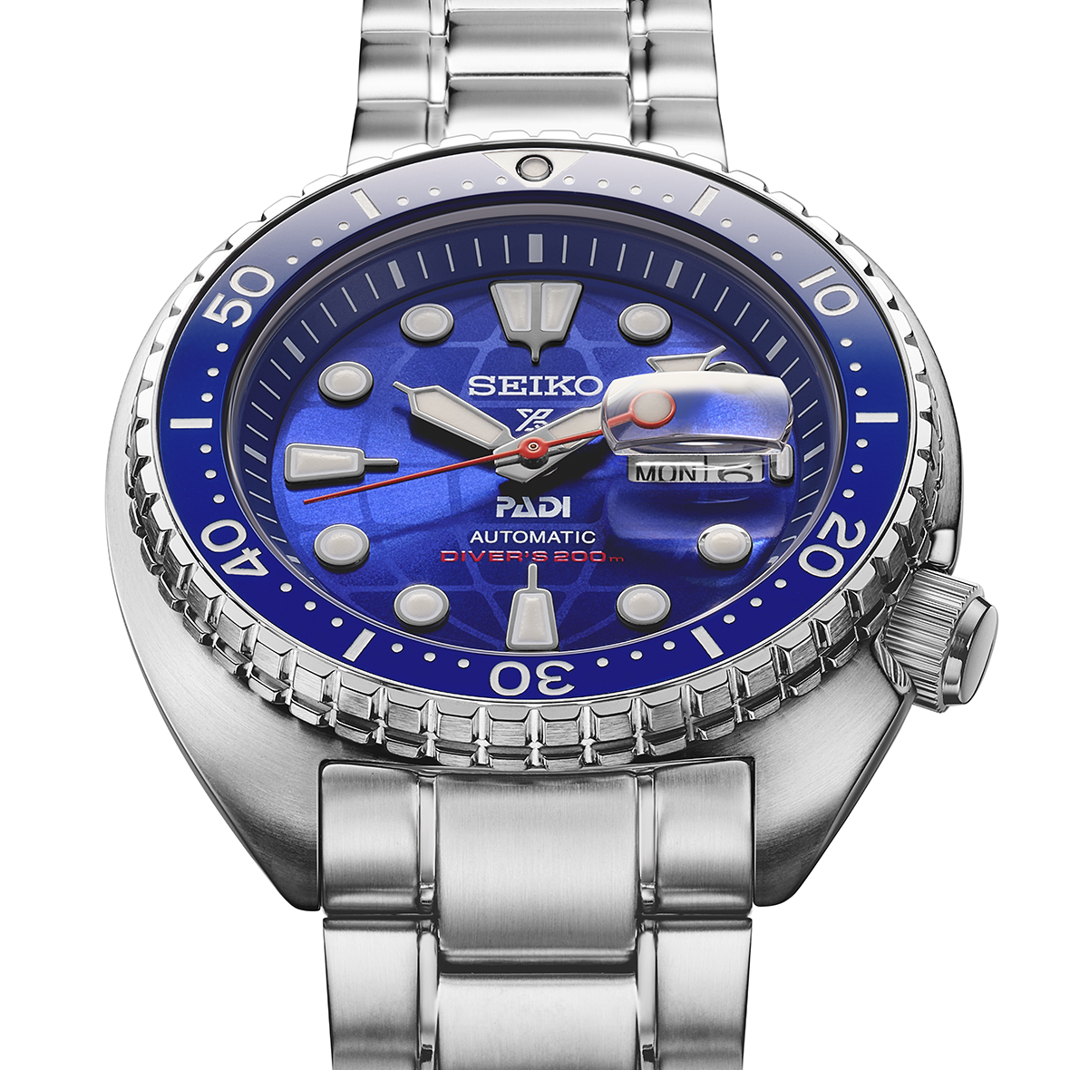 Seiko Prospex Padi Limited Edition HBB002K1