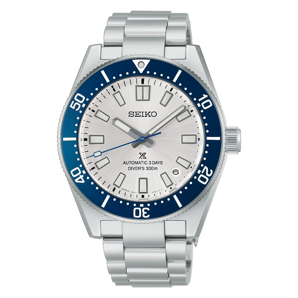 Seiko Prospex 1965 Diver Zante SPB473J1