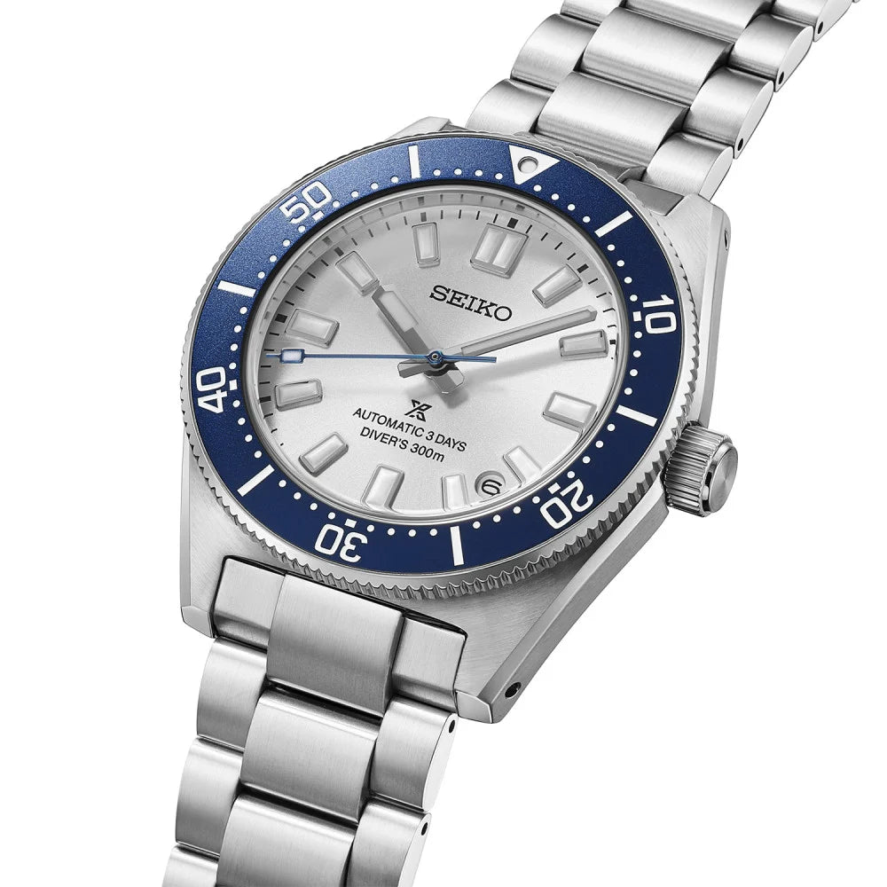 Seiko Prospex 1965 Diver Zante SPB473J1