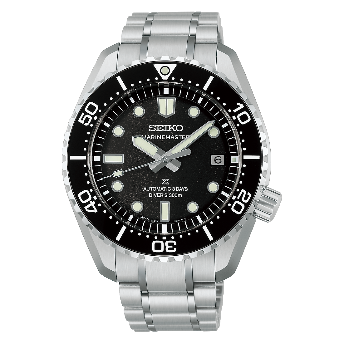 Seiko Prospex 1965 Diver Zante SPB473J1
