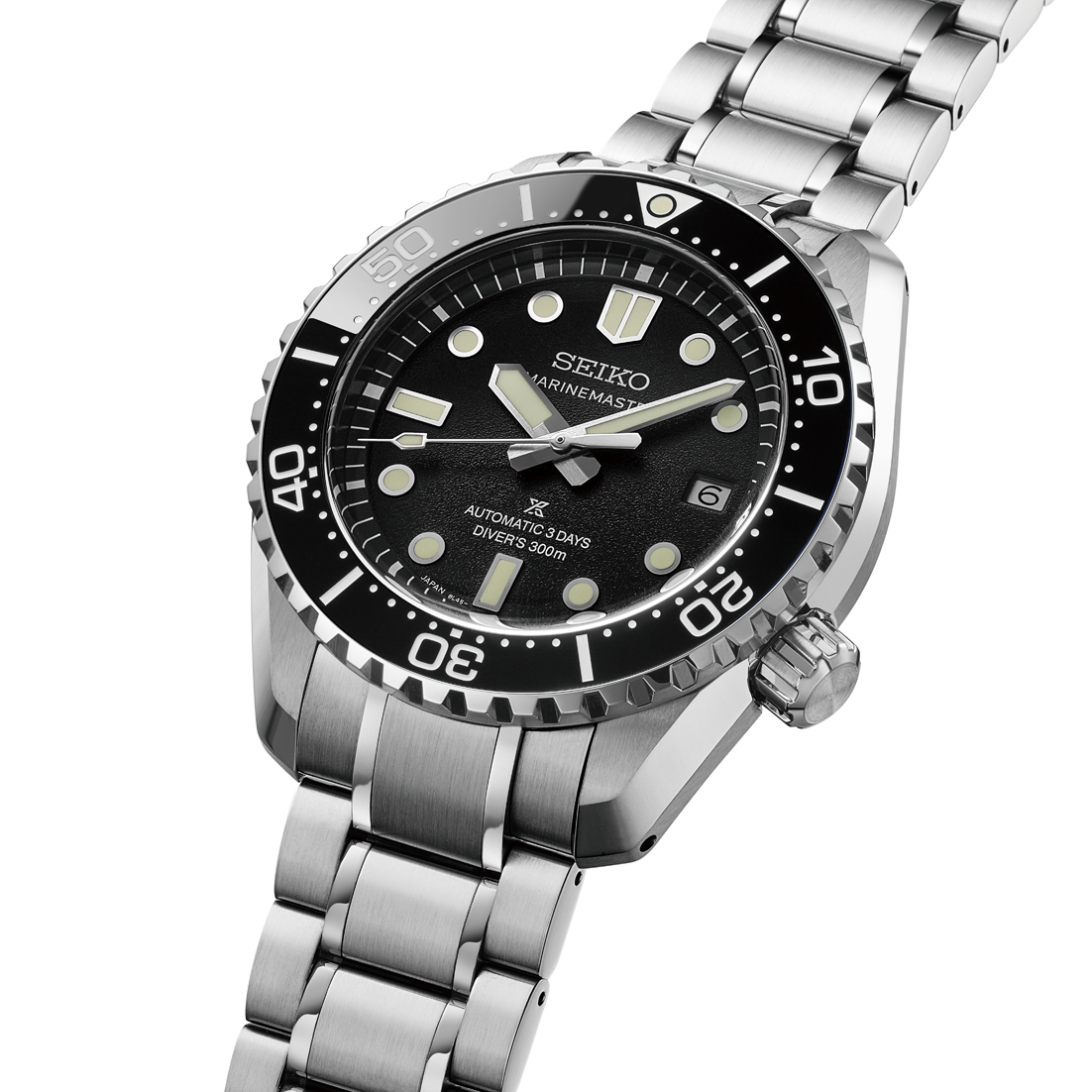 Seiko Prospex 1965 Diver Zante SPB473J1