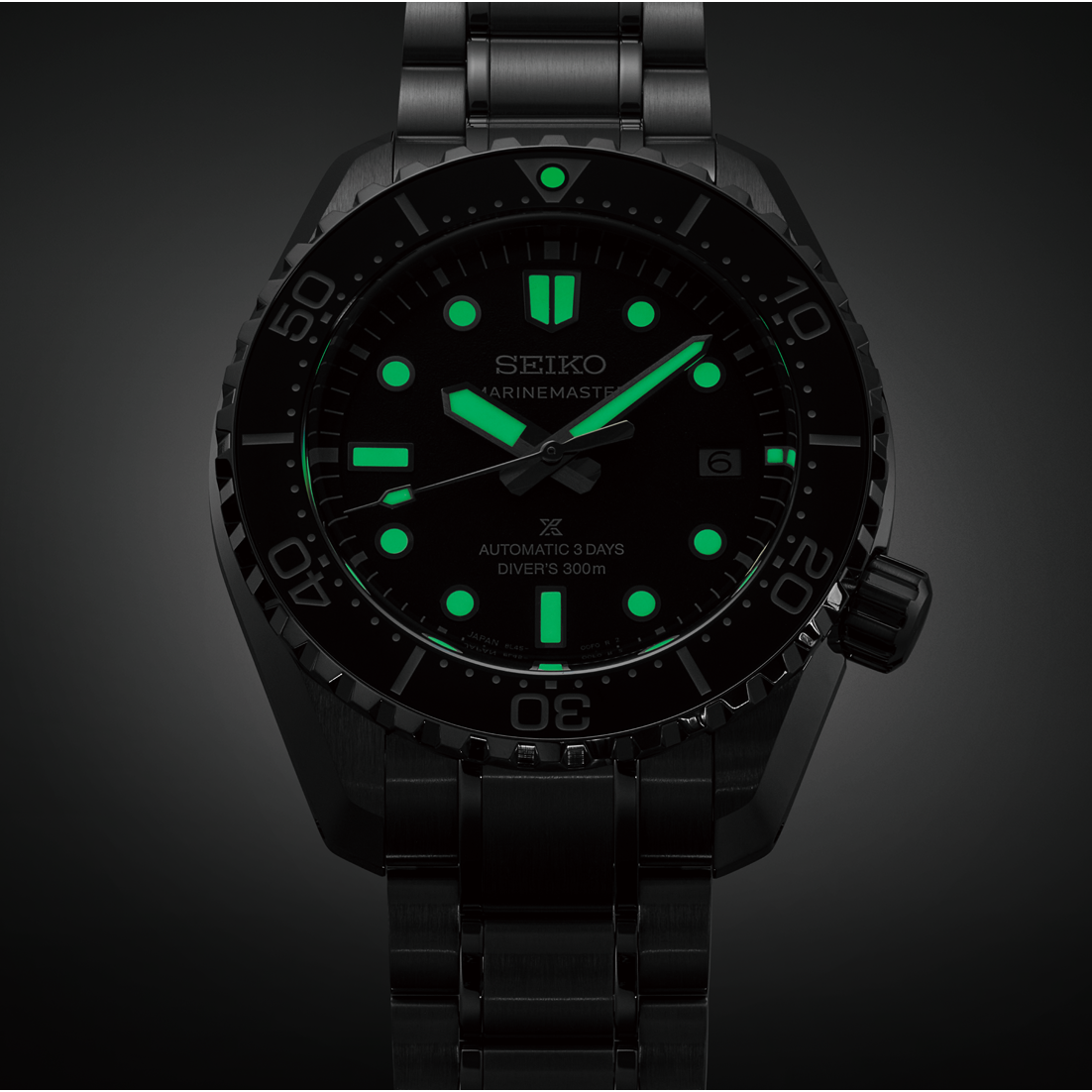 Seiko Prospex 1965 Diver Zante SPB473J1