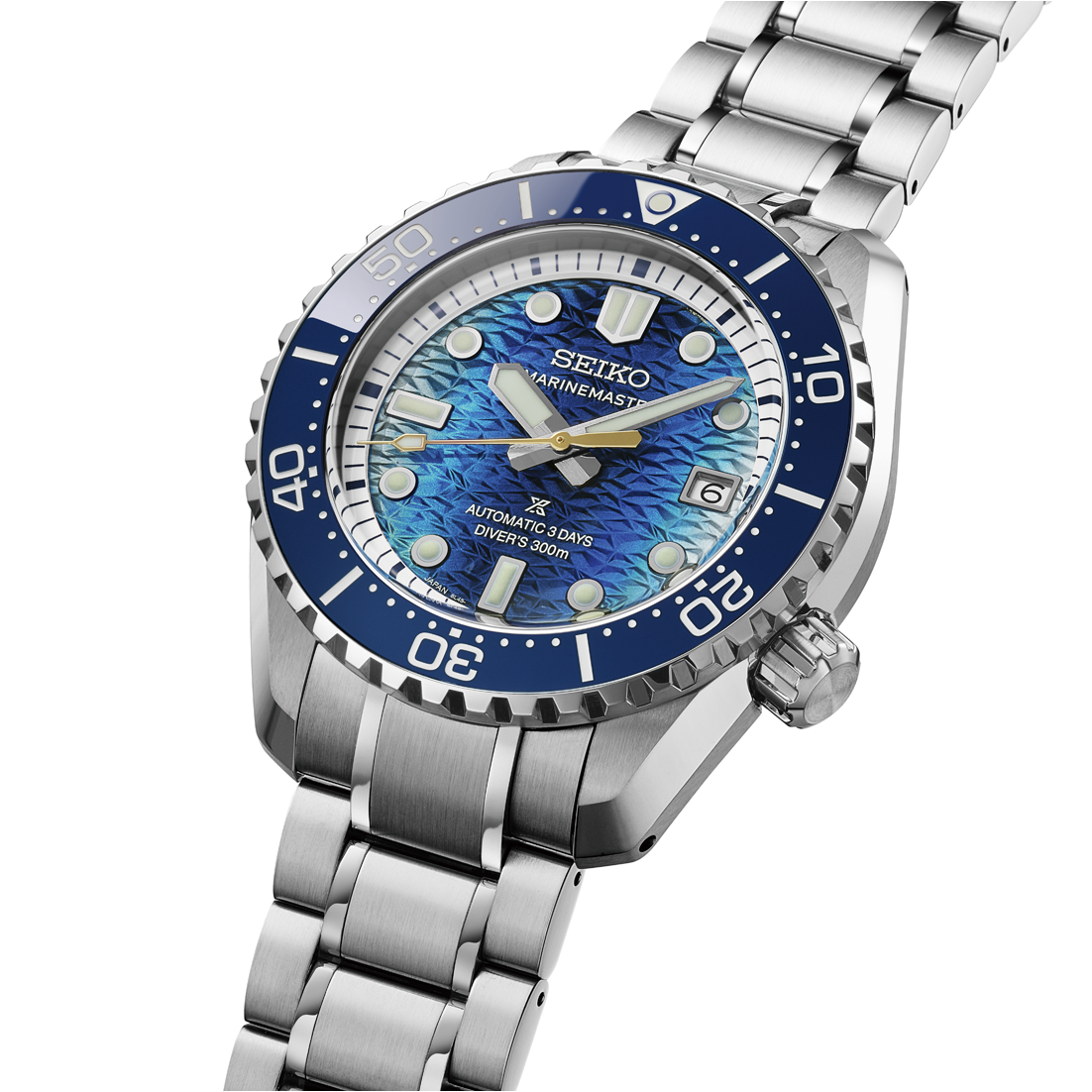 Seiko Prospex 1965 Diver Zante SPB473J1