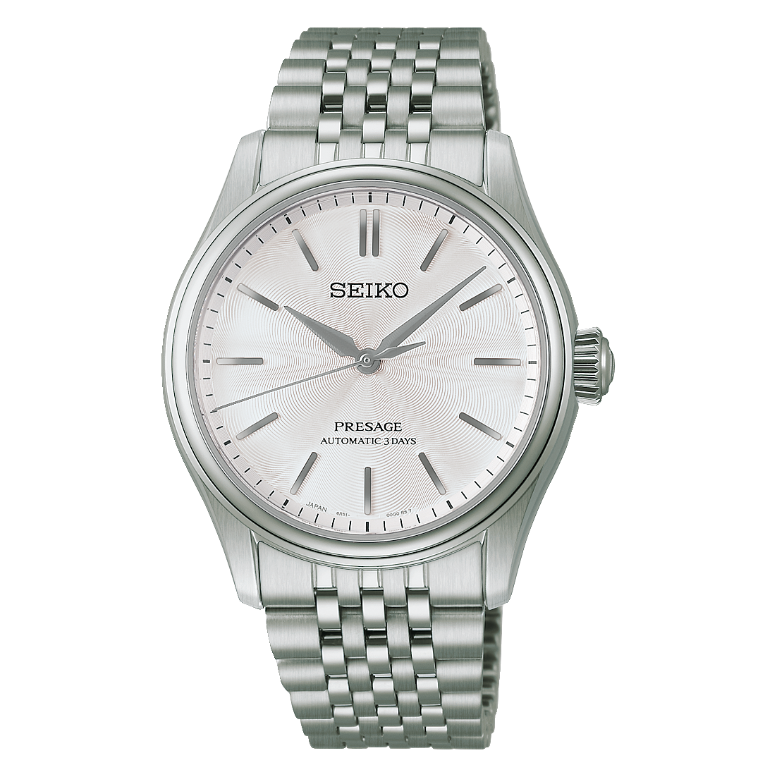 Seiko Presage Classic SPB465j1